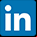 LinkedIn's logo